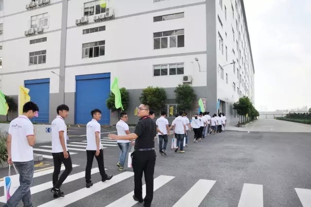 “聚变·崛起”夏季培训会
